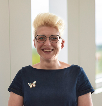Lenie van Mourik