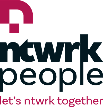 Logo Ntwrk People