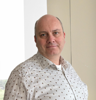 Robert van Efferen